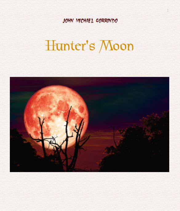 Wolf Moon